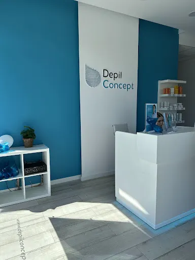 Depilacja Słupsk - DepilConcept